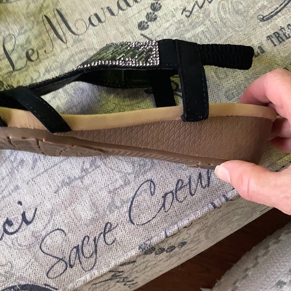 SL Design new sandals - Picture 6 of 8